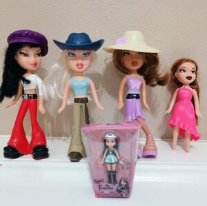 Bratz